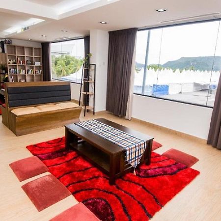 Shell Out Beach Club Suite Kuah Zewnętrze zdjęcie