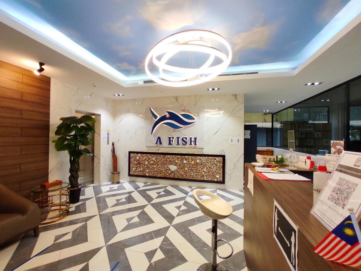 Shell Out Beach Club Suite Kuah Zewnętrze zdjęcie