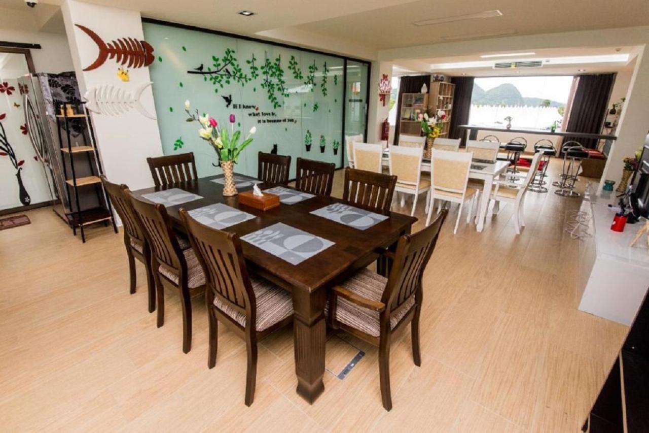 Shell Out Beach Club Suite Kuah Zewnętrze zdjęcie
