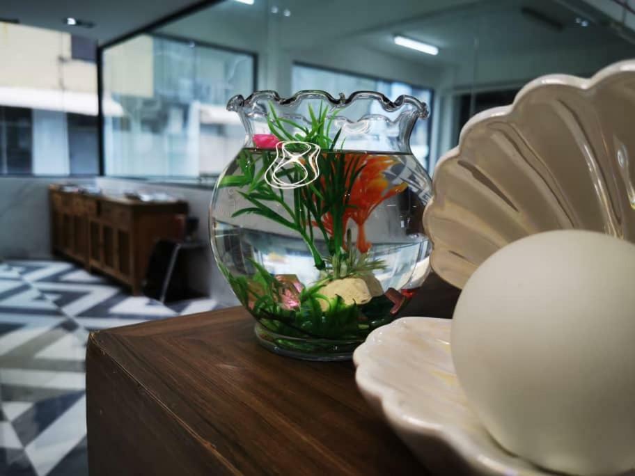Shell Out Beach Club Suite Kuah Zewnętrze zdjęcie